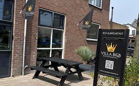 Villa B&B Bovenkarspel
